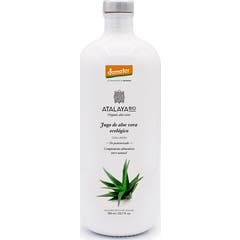 Atalaya Bio Jus Aloe Vera et Citron 700ml