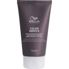 Wella Invigo Color Service Crème Protection Cutané 75ml