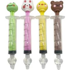 Mikos Seringue pour Irrigation Nasale 1ut