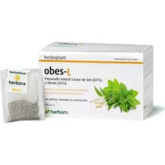 Herbora Obes L 20 Filtres