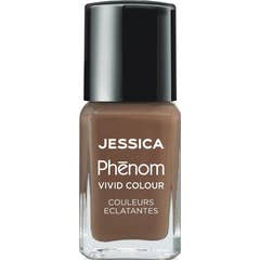 Jessica Phenom Vivid Colour Vernis à Ongles 013 Cashmere Creme 14 ml