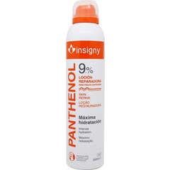 Insigny Panthenol 9% 250ml