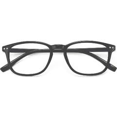 Twins Optical Lunettes Prémontées Gold Seattle Marron +2,00 1ut