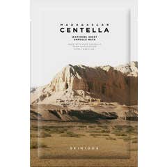 Skin1004 Madagascar Centella Watergel Sheet Ampoule Mask 25ml