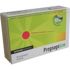 Progestage Bas 30Cpr