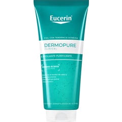 Eucerin DermoPure Oil Control Exfoliant 100 ml