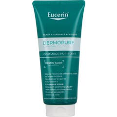 Eucerin DermoPure Oil Control Exfoliant 100 ml