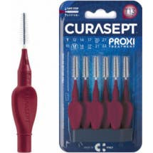Curasept Proxi t33 Anthracite 6uts