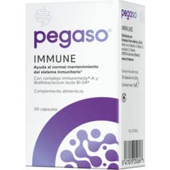 Pegaso Immuno 30caps