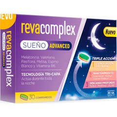 Reva Revacomplex Sueño 30comp