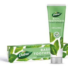 Dabur Dentifrice Herbal Basilic 100 ml
