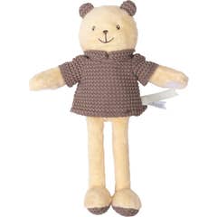Chicco Peluche Ourson Câlin 25 cm