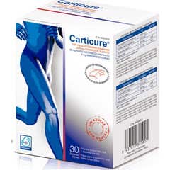 Carticure® en poudre pour suspension orale 30 sachets