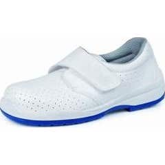 Bust Chaussure Maria 47 Blanches 1 Paire