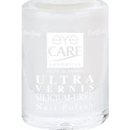 Eye Care Ultra Vernis Silicium Lys N°1555   5ml