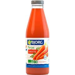 Bjorg Jus de carotte biologique 750ml
