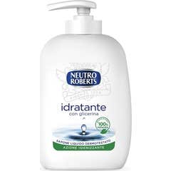 Neutro Roberts Savon Hydratant 200ml