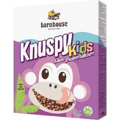 Biocop Knuspy Kids Riz Soufflé 250g