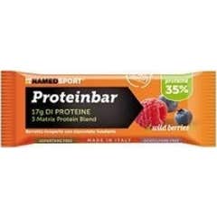 PROTEINBAR BAIES SAUVAGES 50G