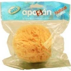 Éponge naturelle Aposan pour enfants