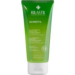 Rilastil Acnestil Gel Nettoyant 200ml