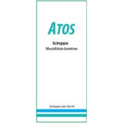 Atos Scir Mucolytic Len 125Ml