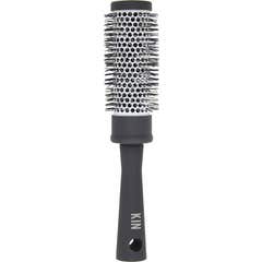 Koh-I-Noor Brosse Thermique 3,4cm Noir K210 N 1 Unité