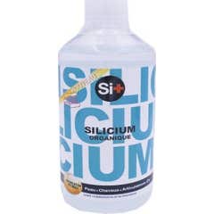 Si+ Silicium Organique 750ml