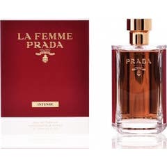 Prada Femme Eau Intense Eau De Parfum Vaporisateur 100ml