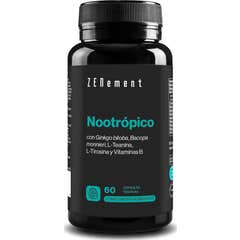 Zenement Nootropique 60 gélules