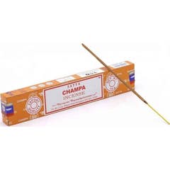 Satya Incense Champa 15g
