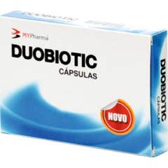 Mypharma Duobiotic 30caps