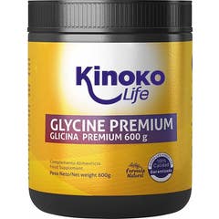 Kinoko Life Glycine Premium 600 g