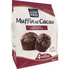 Il Forno del Celiaco Muffin 110g