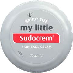 Sudocrem My Little Sudocrem 22g