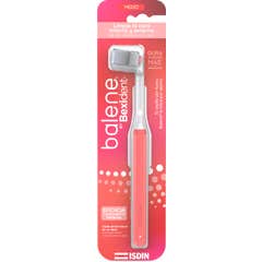 Isdin Bexident Brosse Dents Adulte Médium Corail 1 ut