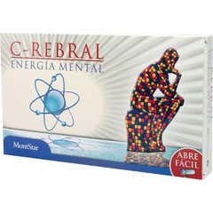 MontStar C-Rebral Tonique 10x10ml