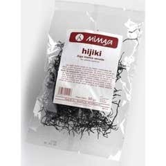 Algues Mimasa Hijiki Japon 50g