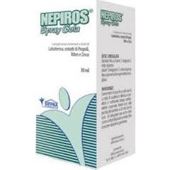 Farmagens Health Care Nepiros Complément Alimentaire 30ml