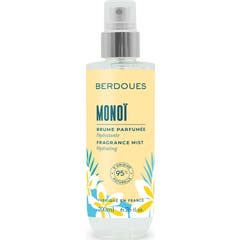 Berdoues Monoï Brume Parfumée Hydratante 200 ml