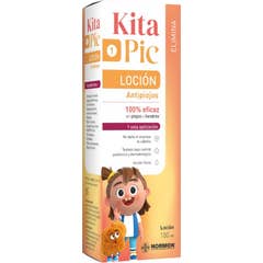 Kitapic Lotion Anti-poux 100ml