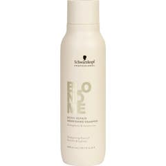 Schwarzkopf Blondme Keratin Restore All Blondes Rich Shampo 300ml