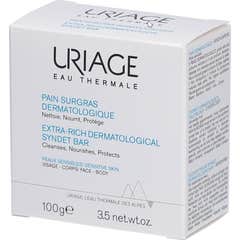 Uriage Pain surgras 100g