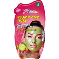 7th Heaven Masque Peel Off Concombre 10 ml