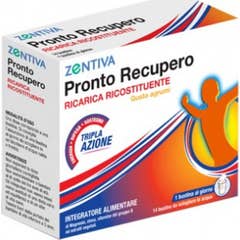 Zentiva Ready Recovery 14 Buste