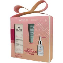 Rilastil Pack Ritual Hidratación y Glow