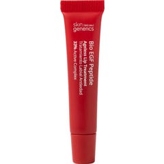 Skin Generics Bio EGF Peptide Soin Lèvres Anti-Âge 7 ml