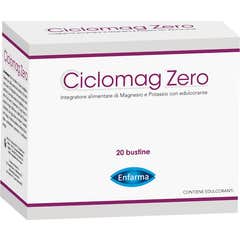Enfarma Ciclomag Zero 20uts