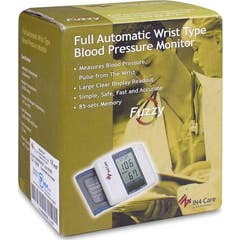 Prim Digital Sphygmomanometer Poignet IN4 KP-6121 1ut