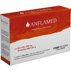 Prm Factory Anflamed 30 Sachets